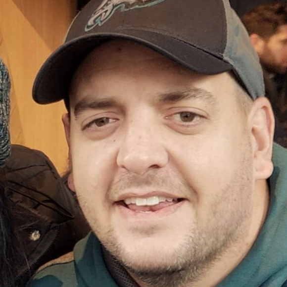 Meet your Posher, Michael - Picture 1 of 1